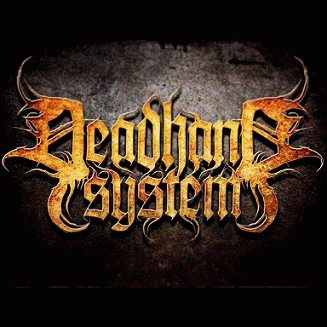logo Deadhand System logo Deadhand System